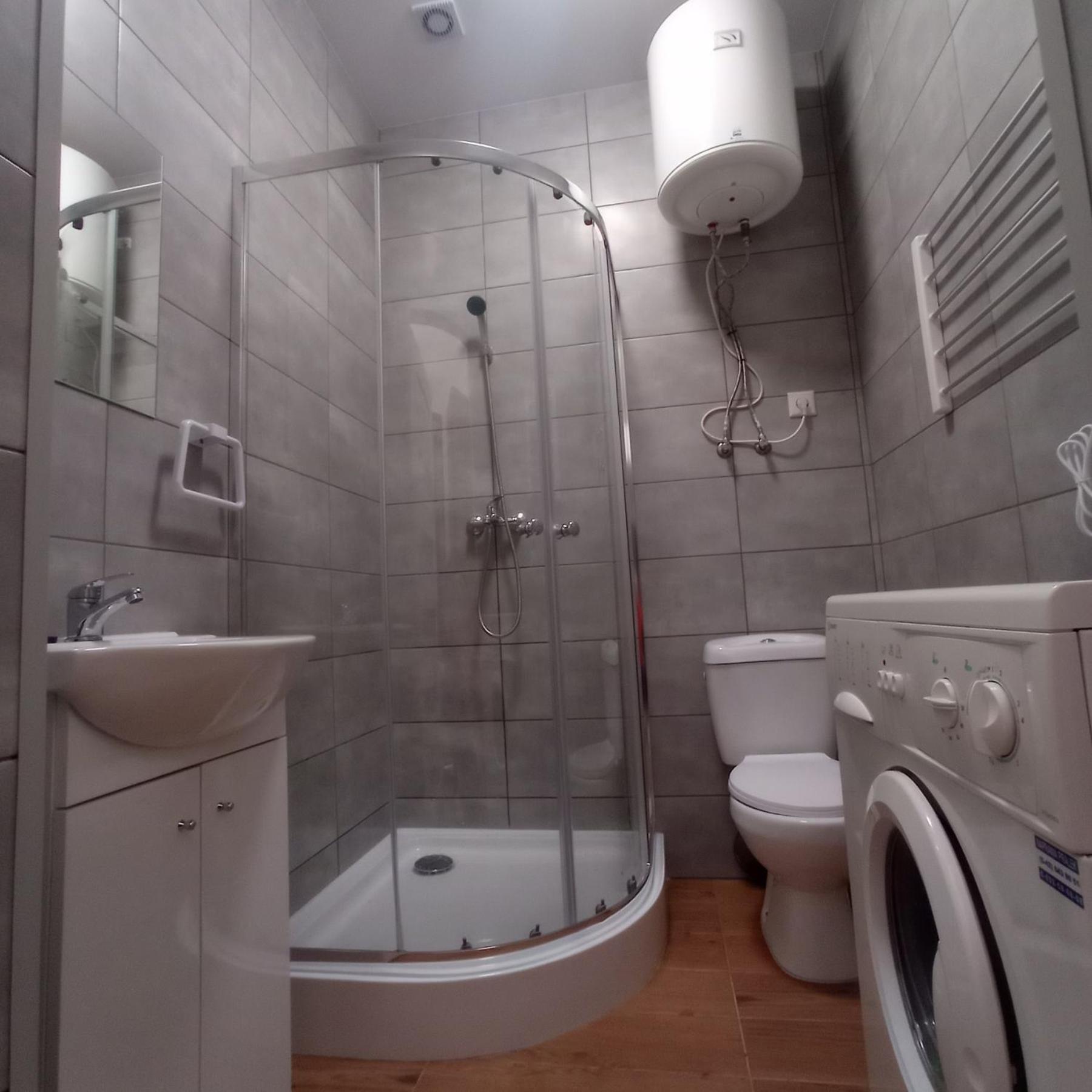 Apartament Pomorska 7
